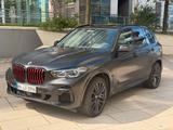 BMW X5 xDrive 30 d M Black VERMILION Edition - BMW X5: 30d