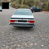 BMW 635 - BMW 635: Coupe