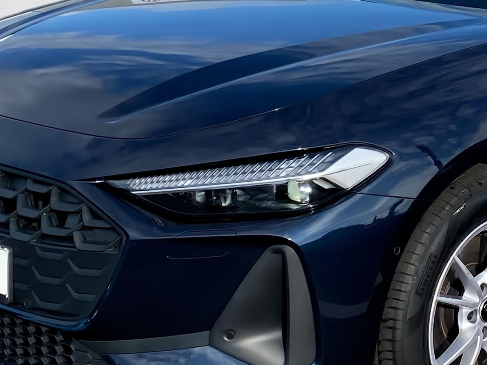 Audi A5 - Bild 15