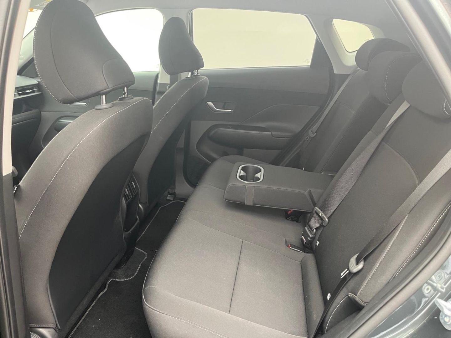 Hyundai KONA Elektro – Bild 19