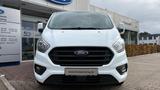 Ford Transit Custom 300 L1 Trend | AHK | GJR | Klima - gebrauchte Ford Transit aus dem Jahr 2021