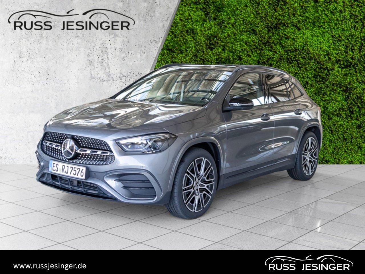 Mercedes-Benz GLA 200 Special Edition AMG *AHK*360*TotW*EasyP*