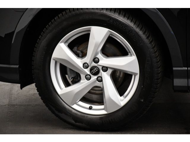 Audi Q3 - Bild 14