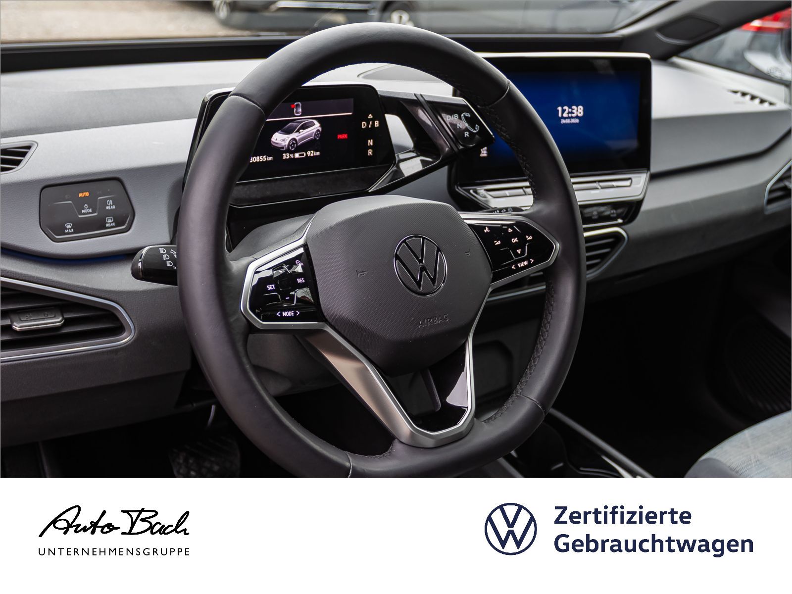 Volkswagen ID.3 - Bild 11