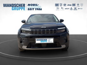 Jeep Avenger 1.2 T-GDI Altitude GJR KAMERA SITZHEIZUN