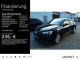 Audi Q3 Sportback 45 TFSI e*Einparkhilfe*Optikpaket*S - Audi Q3 sport mit Hybrid-Antrieb (Benzin/Elektro)