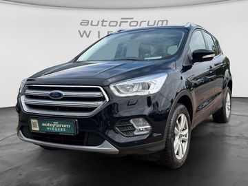 Ford Kuga - 2