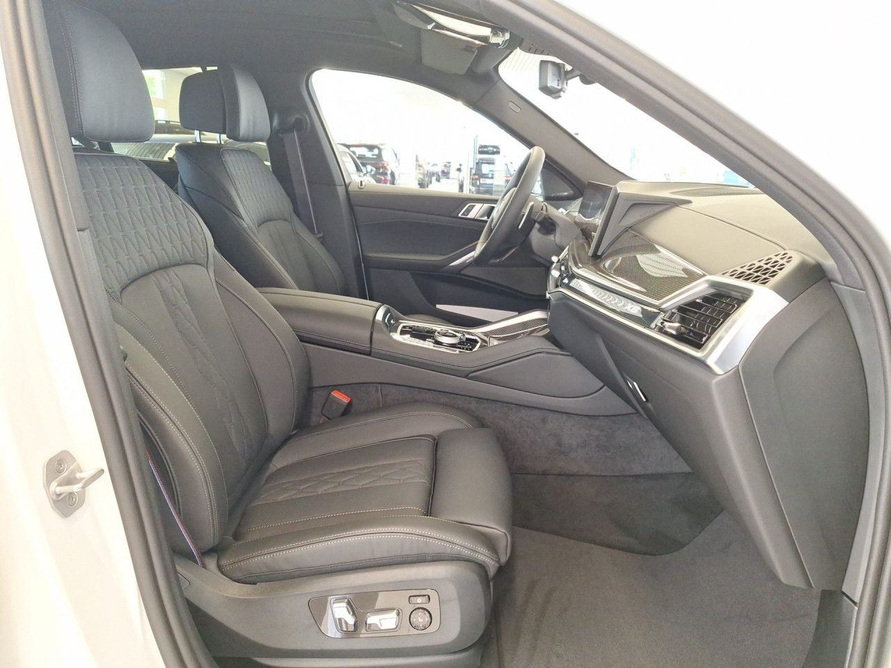 BMW X6 - Bild 11