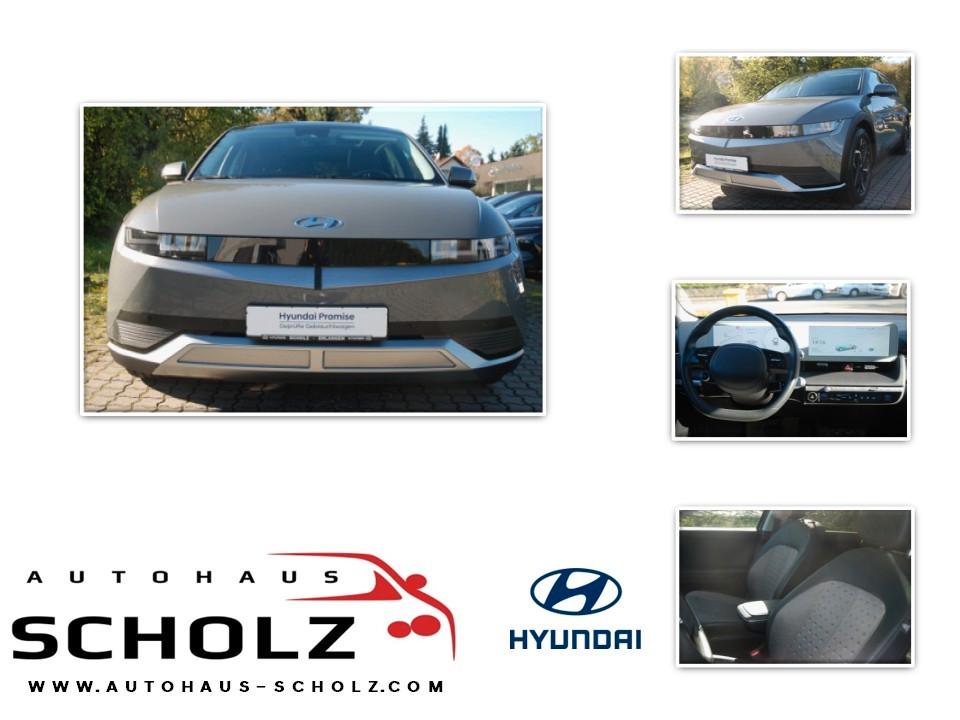 Hyundai IONIQ 5 58 kWh 170 PS Techniq Assist Pano WR