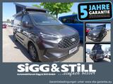 Ford Nugget Titanium 320 L1 *PV-ANLAGE*KLIMA*SHZ*LED* - Kastenwagen