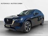 Mazda CX-60 e-SKYACTIV PHEV TAKUMI CON-P DRI-P COM-P P - blaue Mazda CX-60