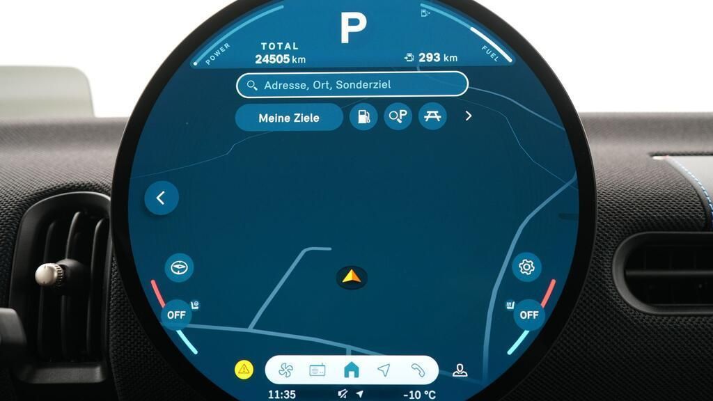 MINI Cooper C - Bild 15