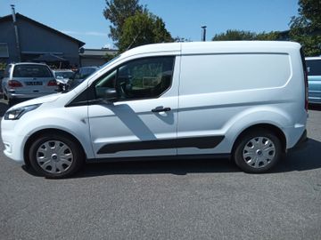 Ford Transit - 2