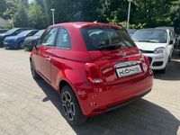 Fiat 500 - Vorschau Bild 3