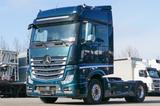Mercedes-Benz Actros 1851 Bigspace Retarder XL-Tank Eruo 6 - Mercedes-Benz Actros 18