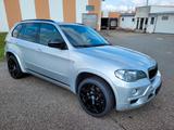 BMW X5 Baureihe X5 xDrive35d m - BMW X5 aus 2010 mit Diesel-Antrieb