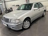 Mercedes-Benz C 180 Elegance Automatik **Klima*Tempomat** - gebrauchte Mercedes-Benz C 180 aus dem Jahr 2000