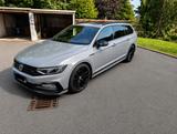Volkswagen VW Passat Variant R-Line Edition  - Volkswagen Passat Kombi R line mit Diesel-Antrieb