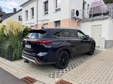 Toyota Highlander 2.5-l Hybrid Luxury Luxury - Toyota Highlander Gebrauchtwagen