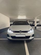 Volkswagen Golf 2.0 DSG GTI TCR290PS Dynaudio 8Fachbereift - Volkswagen Golf: GTI Ps