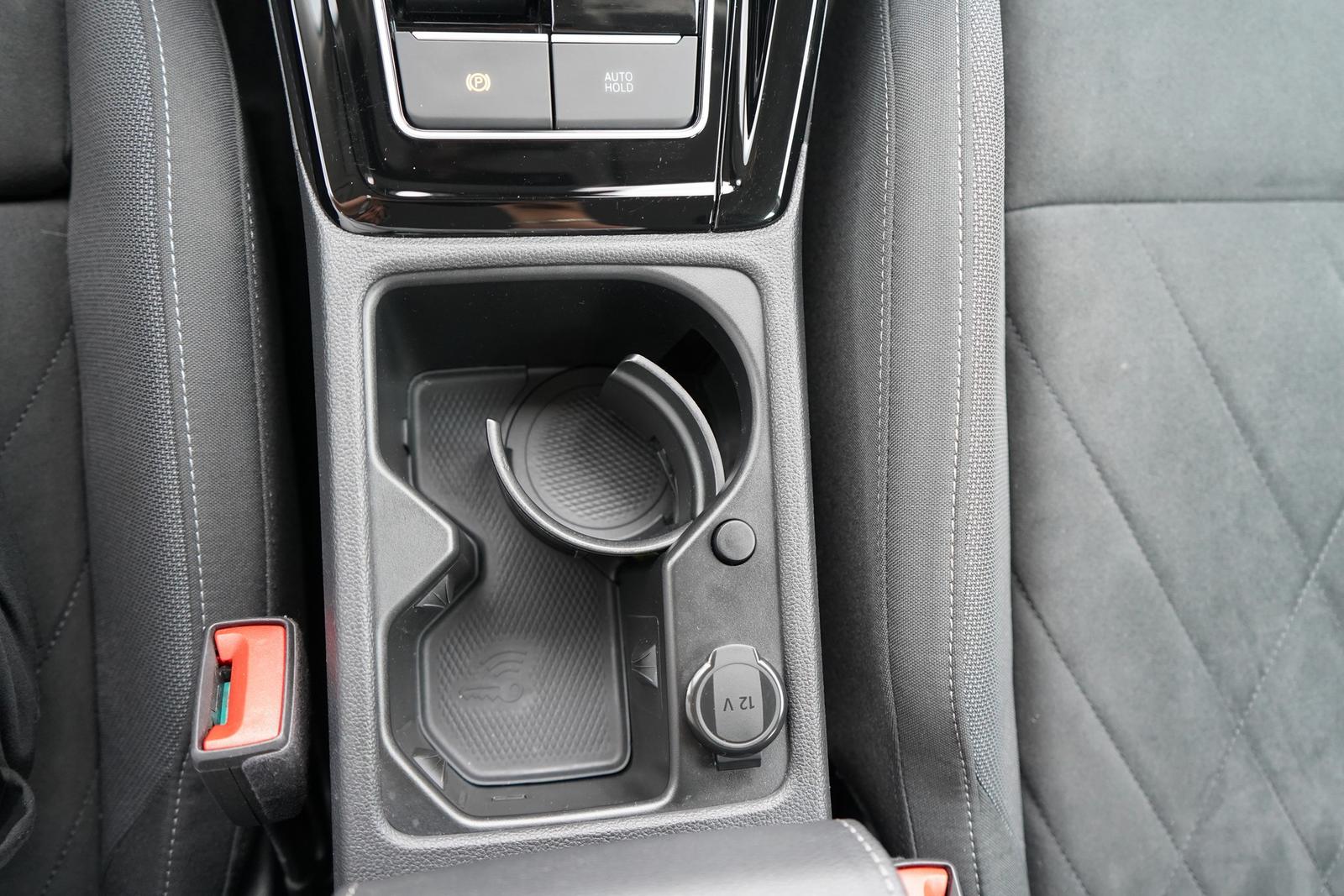 Volkswagen Golf VIII 1.5 16V TSI Style LED Navi Totwinkel, миниатюра 17