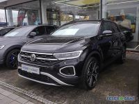 Volkswagen T-Roc - Vorschau Bild 13