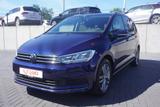Volkswagen Touran 1.5 TSI Active LED Navi ACC 7-Sitzer AHK - Volkswagen Touran ACTIVE mit Benzin-Antrieb