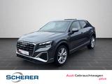 Audi Q2 35 TFSI S line S tronic MATRIX PANO KAMERA - Audi Q2 in Mannheim