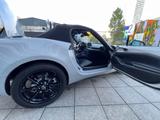 Mazda MX-5 2.0 SKYACTIV-G 160 Exclusive-Line Exclu... - scheckheftgepflegte Mazda MX-5
