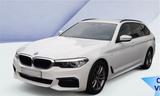 BMW 5er 520 D Touring Automatik M-Paket 8-... - BMW: 5er M Paket