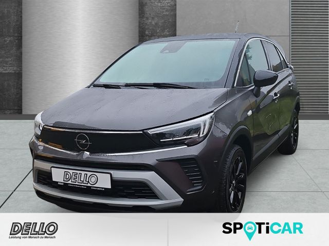 Opel Crossland Elegance Turbo LED Apple CarPlay Andro