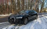 Audi A5 Sportback 40 TDI S tronic quattro Garantie 