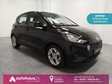 Hyundai i10 1.0 Trend Navi|Carplay|Sitzhzg. - Hyundai i10 Gebrauchtwagen in Frankfurt