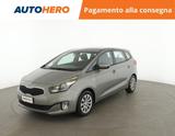 Kia KIA Carens 1.7 CRDi 115 CV Cool - Kia Carens: Crdi