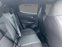 Nissan Juke - Vorschau Bild 12