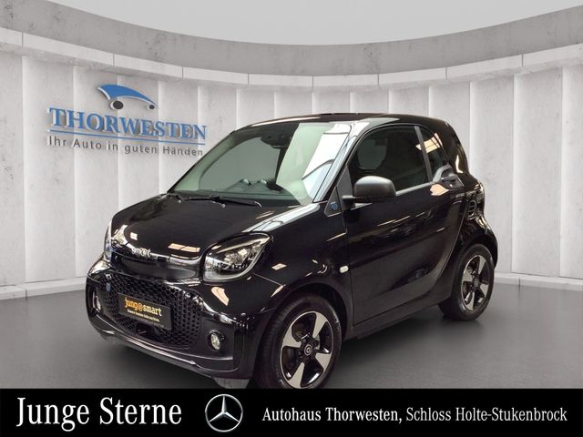 Smart smart EQ fortwo