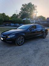 Mercedes-Benz Mercedes Benz CLS 350 *TÜV NEU* - Mercedes-Benz CLS 350 in Augsburg