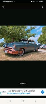 Chevrolet Sedan deluxe - Chevrolet: Del
