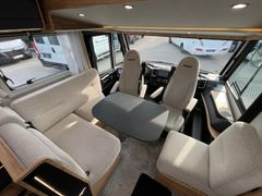 Pilote G 690 Evidence | TV+Auto.Sat.,4x AH Lithium, Uvm