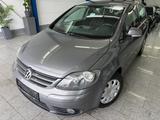 Volkswagen Golf Plus 1.4 EDITION*CLIMATIC*TEMPOMAT*ZAHNR-NE - VW Gebrauchtwagen von 2008