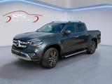 Mercedes-Benz X 250 d 4Matic Doppelkabine Edition /LED - Mercedes-Benz X-Klasse Gebrauchtwagen