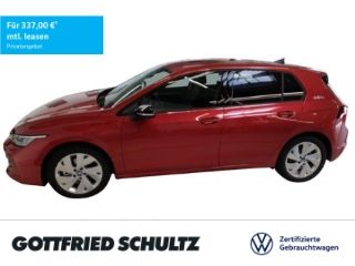 Volkswagen Golf VIII 1.5 TSI DSG eHybrid LED CarPlay ACC SH foto 1