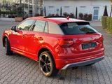 Audi Q2 2.0 TFSI S tronic quattro sport sport - Audi Q2 in Mannheim