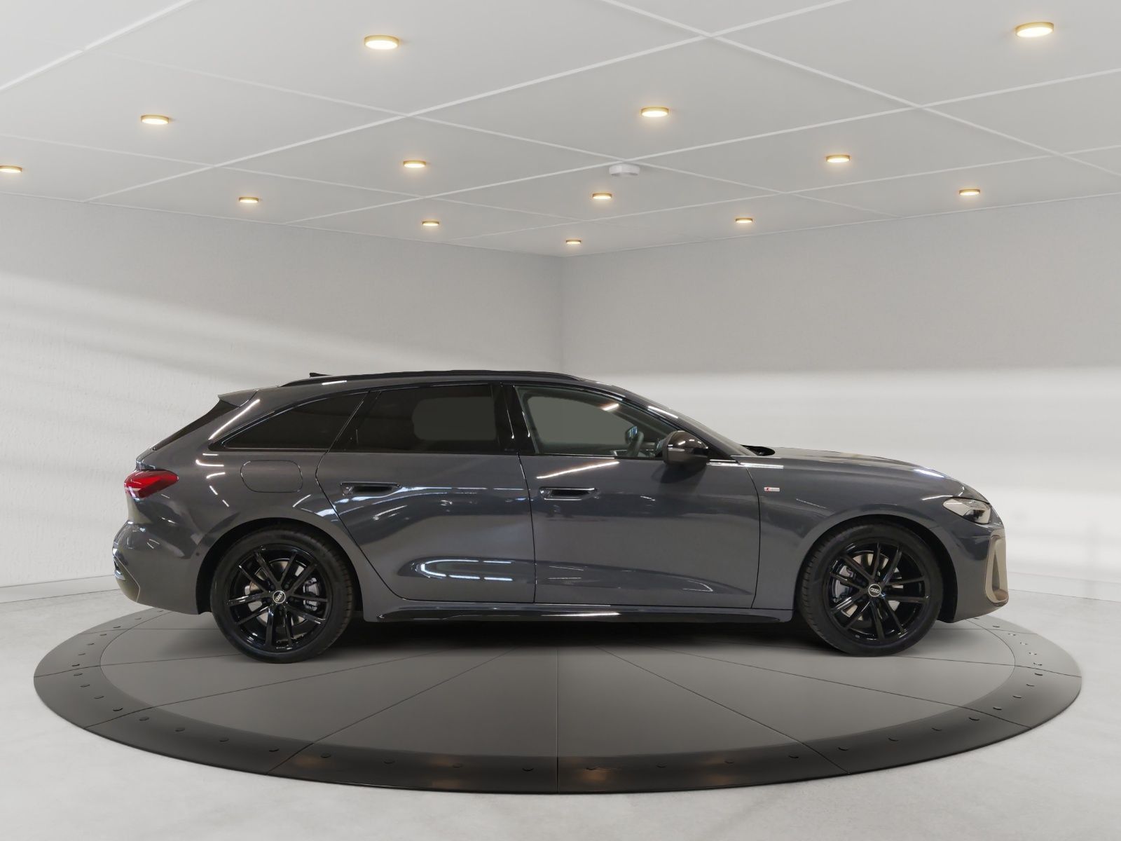 A5 Avant TDI quattro 150 kW S troni c