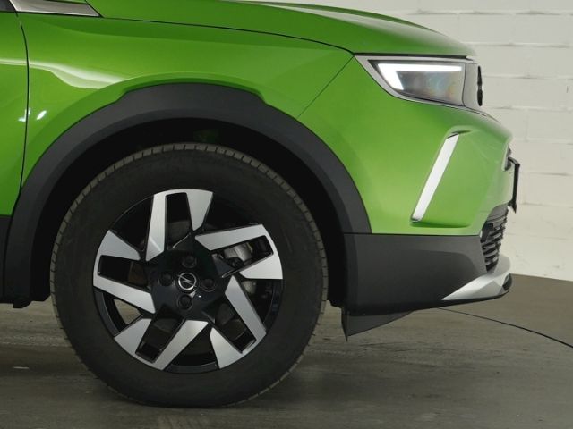 Mokka-e B ELEGANCE 50kWH AT+NAVI+RÜCKFAHRKAMERA+