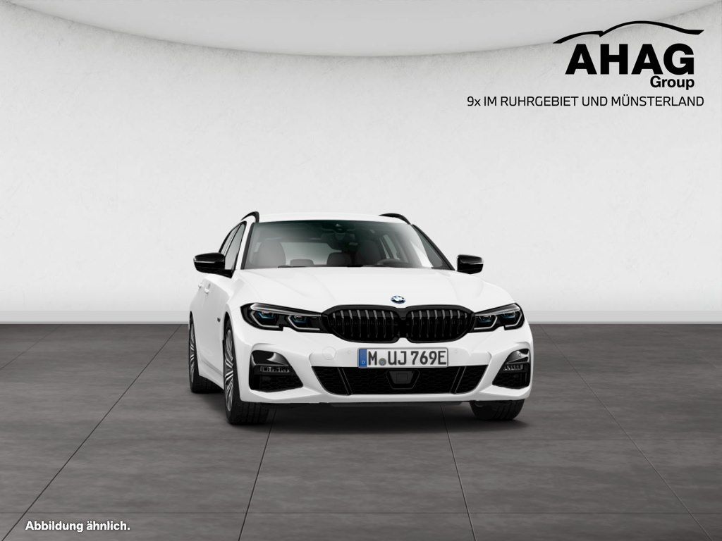 BMW 330 - Bild 10