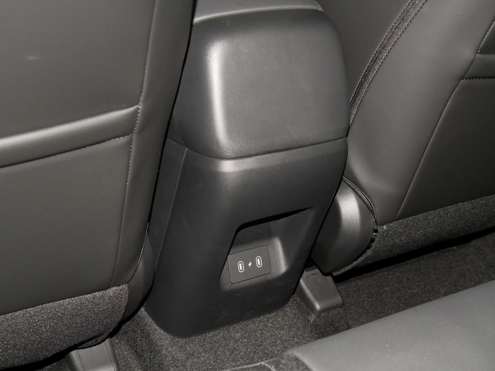 Hyundai Tucson – Bild 14