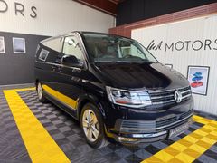 VW T6 Multivan/DSG/ACC/AHK/GSD/ST.HEIZUNG/RFK