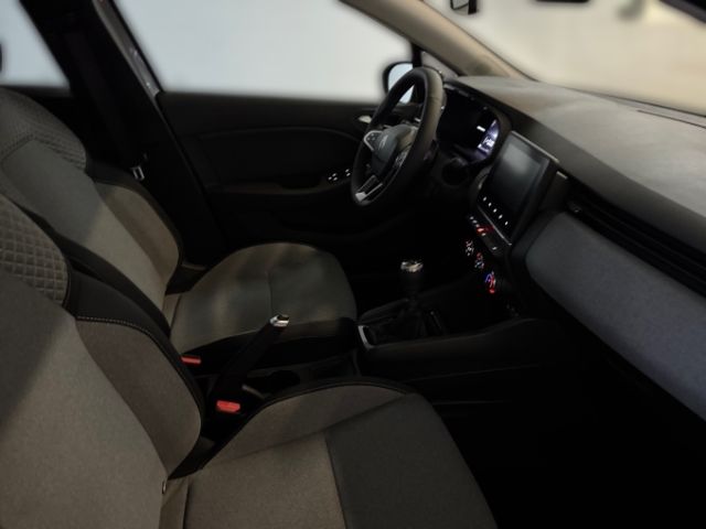 Fahrzeugabbildung Renault Clio V Evolution TCe 90 KLIMA+SHZ+KAMERA+KEYLESS