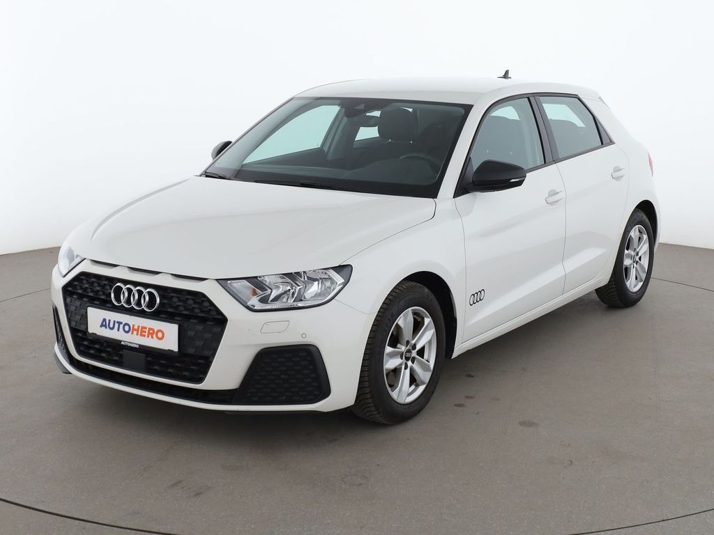 Image of Audi A1
